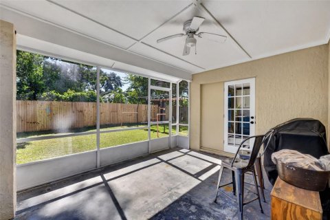 Villa ou maison à vendre à Orlando, Floride: 3 chambres, 151.8 m2 № 2430344 - photo 27