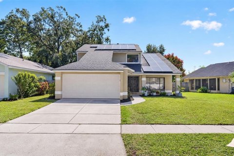 Villa ou maison à vendre à Orlando, Floride: 3 chambres, 151.8 m2 № 2430344 - photo 2