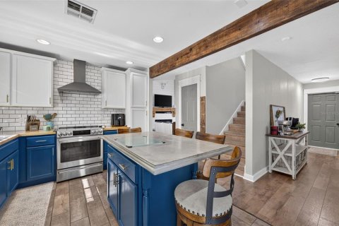 Villa ou maison à vendre à Orlando, Floride: 3 chambres, 151.8 m2 № 2430344 - photo 13