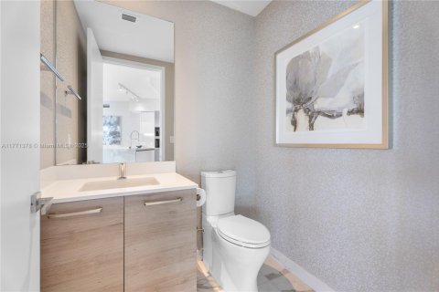 Купить кондоминиум в Авентура, Флорида 2 спальни, 228.73м2, № 1692886 - фото 27
