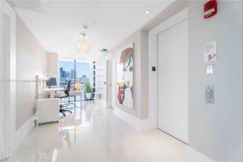 Купить кондоминиум в Авентура, Флорида 2 спальни, 228.73м2, № 1692886 - фото 29