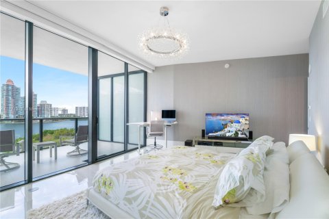 Купить кондоминиум в Авентура, Флорида 2 спальни, 228.73м2, № 1692886 - фото 21