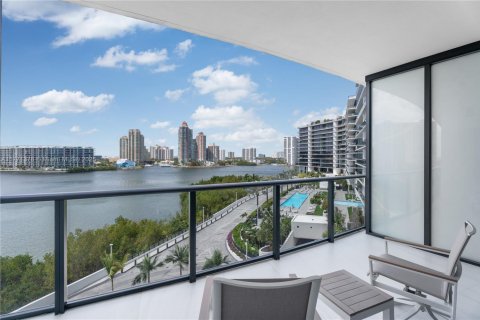Купить кондоминиум в Авентура, Флорида 2 спальни, 228.73м2, № 1692886 - фото 23