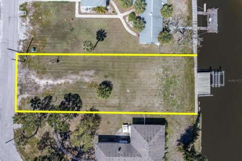 Land in New Port Richey, Florida № 1592713 - photo 4