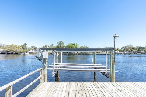 Land in New Port Richey, Florida № 1592713 - photo 8