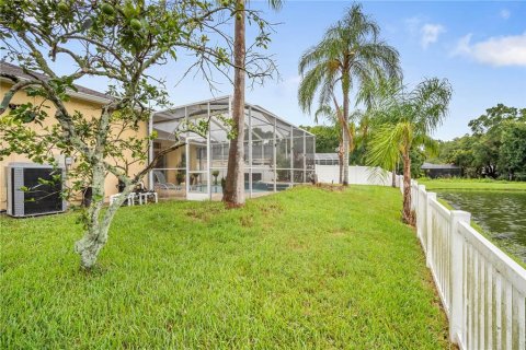 House in Land O' Lakes, Florida 4 bedrooms, 229.47 sq.m. № 1823031 - photo 24