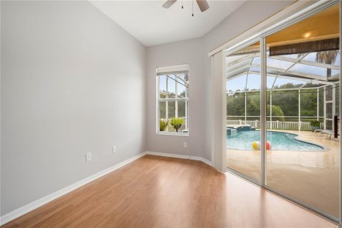 House in Land O' Lakes, Florida 4 bedrooms, 229.47 sq.m. № 1823031 - photo 21