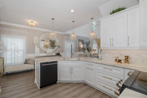 Touwnhouse à vendre à New Port Richey, Floride: 3 chambres, 184.97 m2 № 1751171 - photo 8