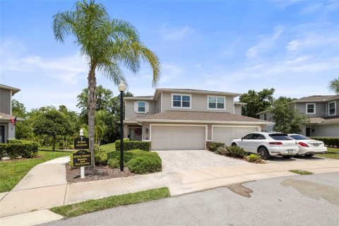 Touwnhouse à vendre à New Port Richey, Floride: 3 chambres, 184.97 m2 № 1751171 - photo 3