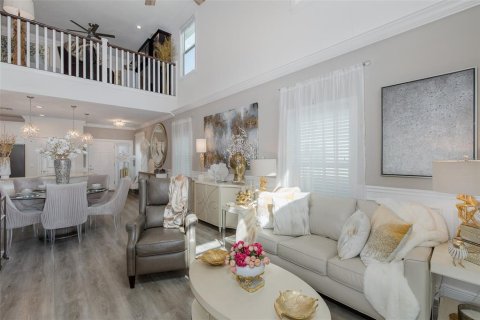 Touwnhouse à vendre à New Port Richey, Floride: 3 chambres, 184.97 m2 № 1751171 - photo 16