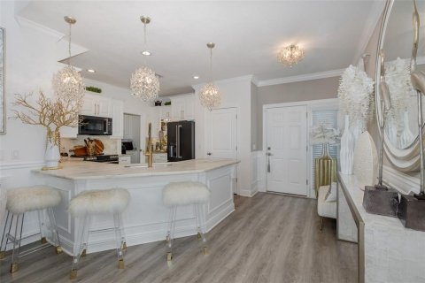 Touwnhouse à vendre à New Port Richey, Floride: 3 chambres, 184.97 m2 № 1751171 - photo 4