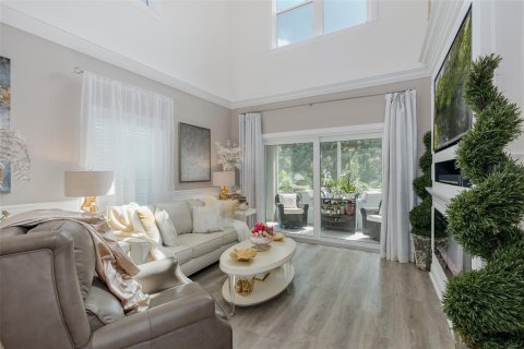 Touwnhouse à vendre à New Port Richey, Floride: 3 chambres, 184.97 m2 № 1751171 - photo 18