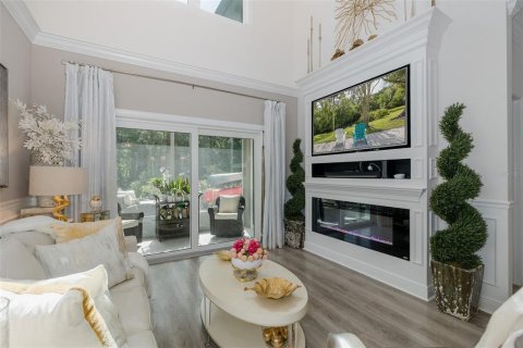 Touwnhouse à vendre à New Port Richey, Floride: 3 chambres, 184.97 m2 № 1751171 - photo 17