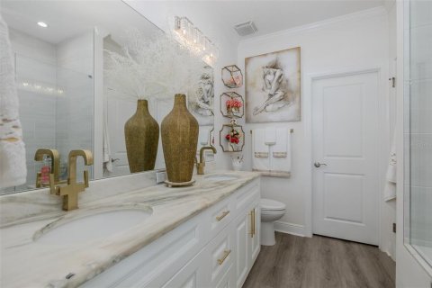 Touwnhouse à vendre à New Port Richey, Floride: 3 chambres, 184.97 m2 № 1751171 - photo 24