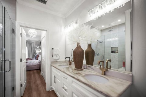 Touwnhouse à vendre à New Port Richey, Floride: 3 chambres, 184.97 m2 № 1751171 - photo 27
