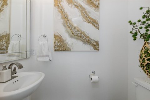 Touwnhouse à vendre à New Port Richey, Floride: 3 chambres, 184.97 m2 № 1751171 - photo 19