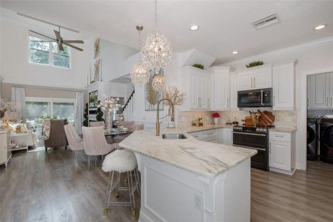 Touwnhouse à vendre à New Port Richey, Floride: 3 chambres, 184.97 m2 № 1751171 - photo 6
