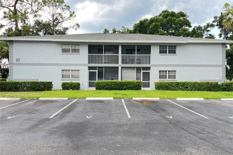 Condo in Ocala, Florida, 2 bedrooms  № 2199728