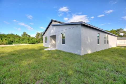 Casa en alquiler en Winter Haven, Florida, 4 dormitorios, 166.3 m2 № 1817924 - foto 30