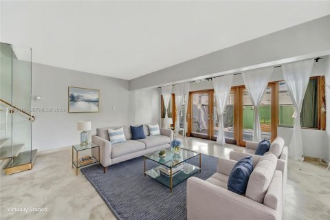 Купить таунхаус в Норт-Майами, Флорида 2 спальни, 143.81м2, № 2056111 - фото 13