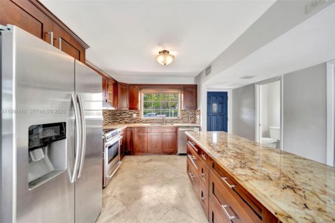 Купить таунхаус в Норт-Майами, Флорида 2 спальни, 143.81м2, № 2056111 - фото 7