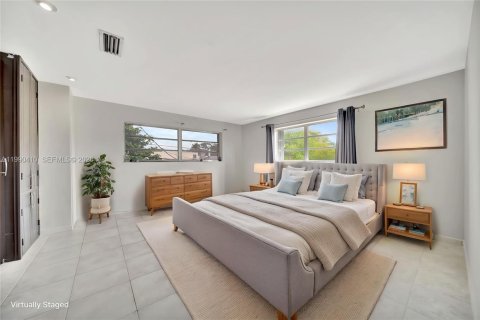 Купить таунхаус в Норт-Майами, Флорида 2 спальни, 143.81м2, № 2056111 - фото 19