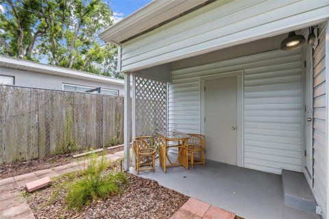 Casa en venta en Gulfport, Florida, 2 dormitorios, 95.5 m2 № 1910128 - foto 22