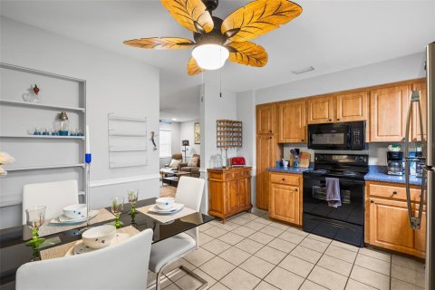 Casa en venta en Gulfport, Florida, 2 dormitorios, 95.5 m2 № 1910128 - foto 11