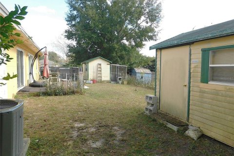 House in Ocala, Florida 2 bedrooms, 104.14 sq.m. № 2151319 - photo 28