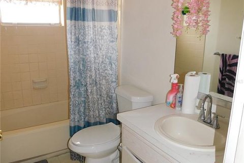 House in Ocala, Florida 2 bedrooms, 104.14 sq.m. № 2151319 - photo 21
