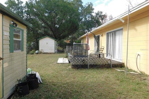House in Ocala, Florida 2 bedrooms, 104.14 sq.m. № 2151319 - photo 3
