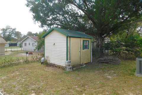 House in Ocala, Florida 2 bedrooms, 104.14 sq.m. № 2151319 - photo 30