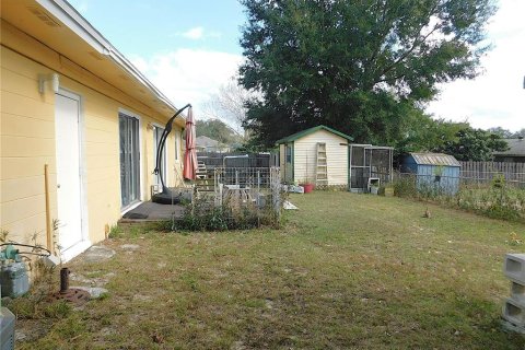 House in Ocala, Florida 2 bedrooms, 104.14 sq.m. № 2151319 - photo 29