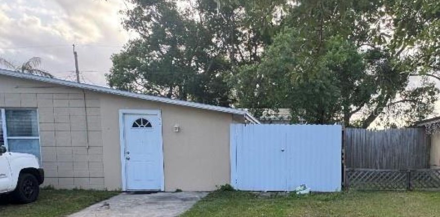 Apartamento en Orlando, Florida 1 dormitorio, 33.91 m2 № 1733220