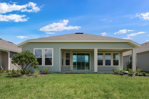 Villa ou maison à vendre à Palm Coast, Floride: 3 chambres, 163.88 m2 № 1519778 - photo 27