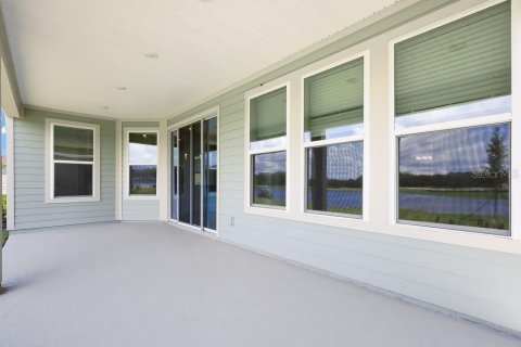 Villa ou maison à vendre à Palm Coast, Floride: 3 chambres, 163.88 m2 № 1519778 - photo 26
