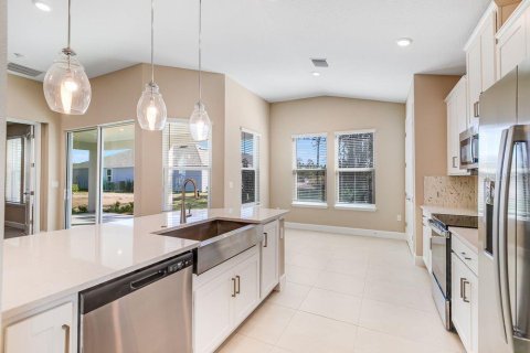 Casa en venta en Palm Coast, Florida, 3 dormitorios, 163.88 m2 № 1519778 - foto 6