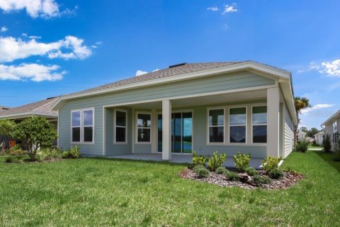 Villa ou maison à vendre à Palm Coast, Floride: 3 chambres, 163.88 m2 № 1519778 - photo 29