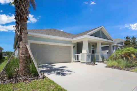Villa ou maison à vendre à Palm Coast, Floride: 3 chambres, 163.88 m2 № 1519778 - photo 30