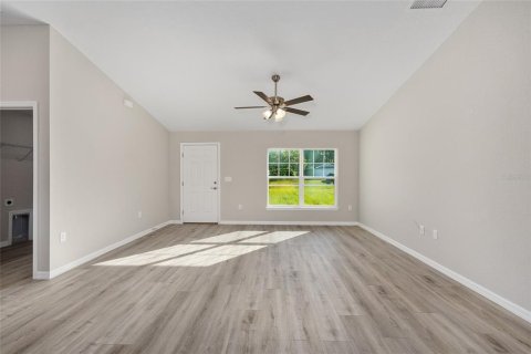 Villa ou maison à vendre à Citrus Springs, Floride: 3 chambres, 130.06 m2 № 1902539 - photo 9