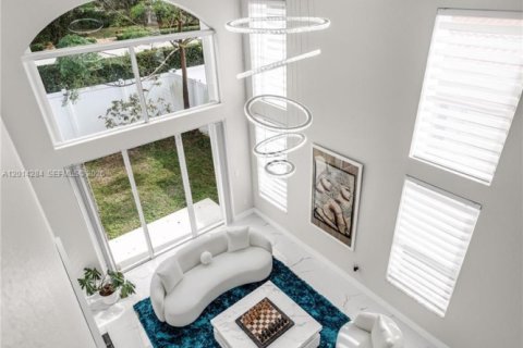 Villa ou maison à louer à Homestead, Floride: 5 chambres, 253.25 m2 № 2076401 - photo 28