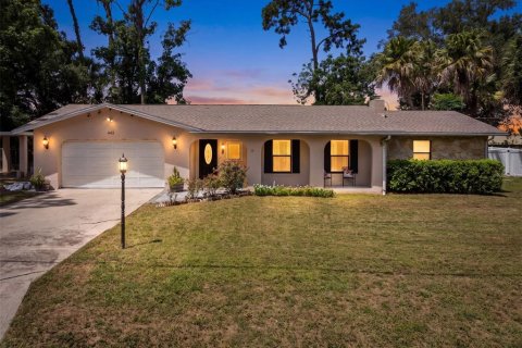 Casa en Longwood, Florida 4 dormitorios, 256.69 m2 № 2310962