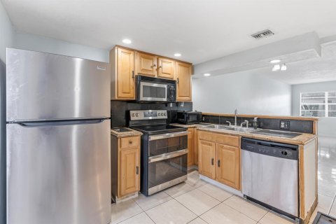 Condominio en venta en Davie, Florida, 2 dormitorios, 92.9 m2 № 2243448 - foto 9