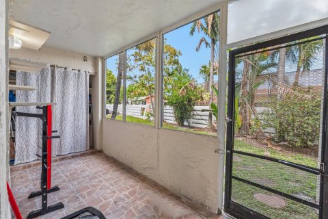 Condominio en venta en Davie, Florida, 2 dormitorios, 92.9 m2 № 2243448 - foto 13