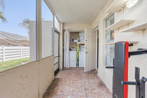 Condominio en venta en Davie, Florida, 2 dormitorios, 92.9 m2 № 2243448 - foto 14