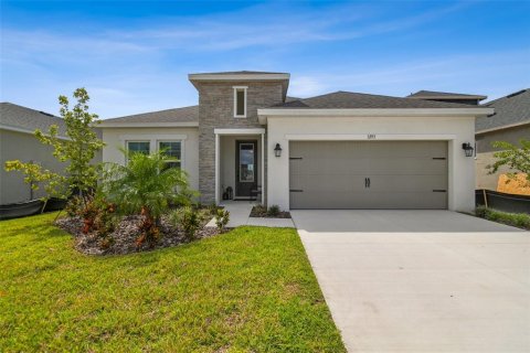 Casa en venta en Apollo Beach, Florida, 4 dormitorios, 230.4 m2 № 1845399 - foto 2
