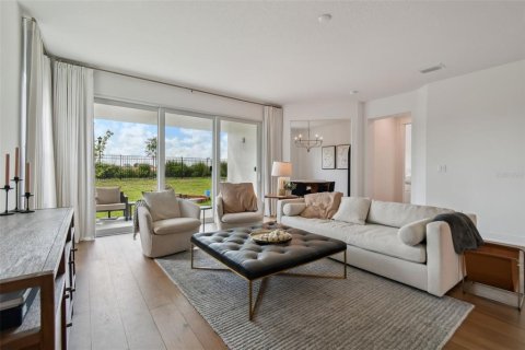 Casa en venta en Apollo Beach, Florida, 4 dormitorios, 230.4 m2 № 1845399 - foto 13