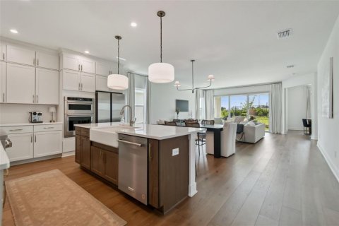 Casa en venta en Apollo Beach, Florida, 4 dormitorios, 230.4 m2 № 1845399 - foto 3