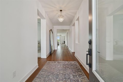 Casa en venta en Apollo Beach, Florida, 4 dormitorios, 230.4 m2 № 1845399 - foto 25