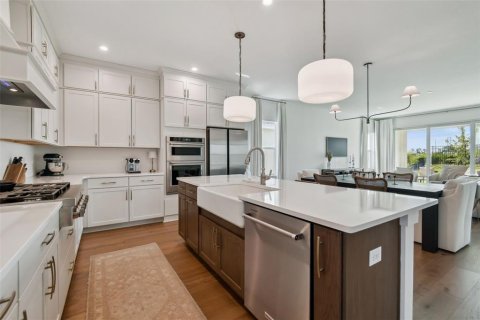 Casa en venta en Apollo Beach, Florida, 4 dormitorios, 230.4 m2 № 1845399 - foto 4